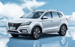 Roewe eRX5 2016 года